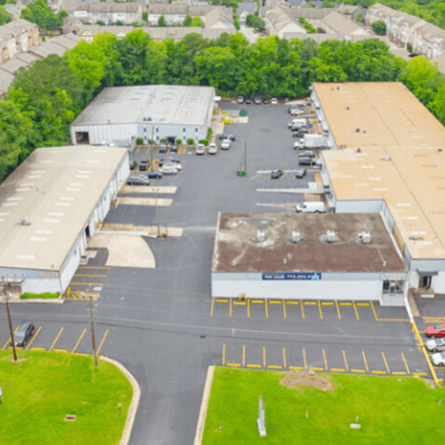 Architectural Drawings Review CAPEX savings 65%